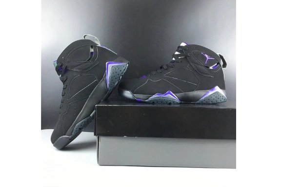 ALLEN RETRO 304775-053 BUCKS 7 JORDAN AIR RAY 304775-053 0722